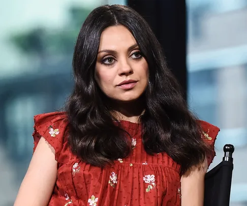 Mila Kunis