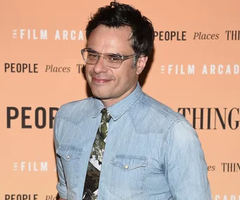 Jemaine Clement