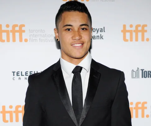 James Rolleston