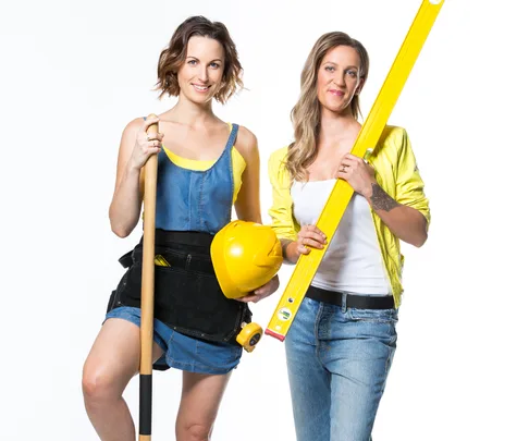 Niki and Tiff, The Block NZ