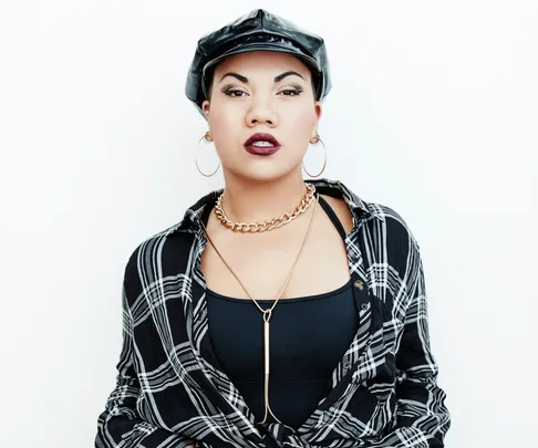 Parris Goebel