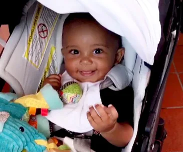 Saint West