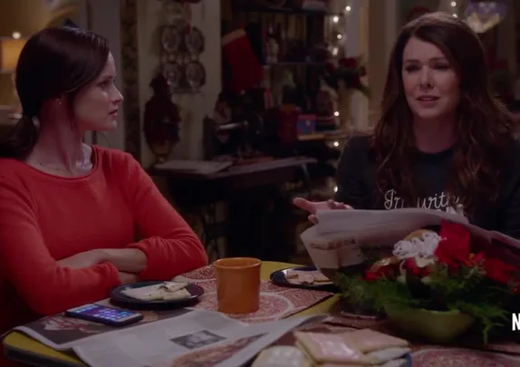 Gilmore Girls