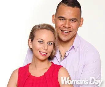‘Brown Buttabean’ boxer tells how he lost 90kg and found love