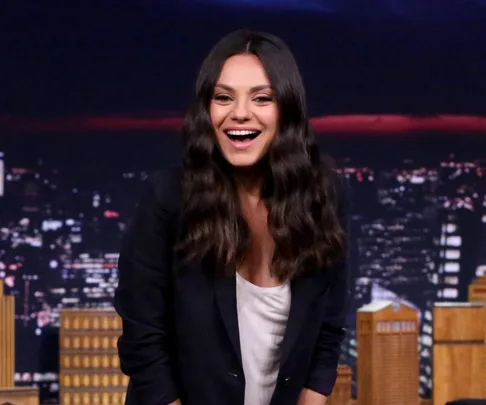 Mila Kunis