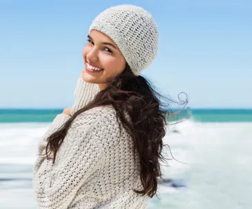 Winter workers: Beauty essentials you need this season