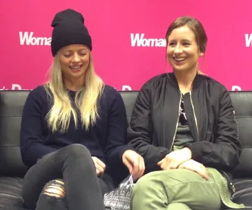 Emma and Courtney, The Block NZ