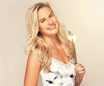 Matilda Rice
