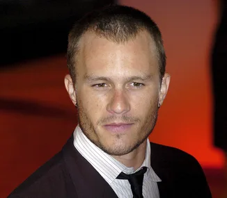 Heath Ledger's dad speaks out about his heartbreak