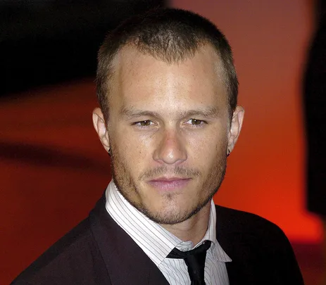 Heath Ledger's dad speaks out about his heartbreak