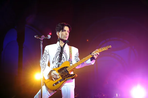 Genetic testing ordered for would-be Prince inheritors