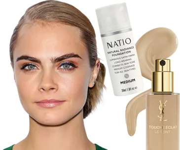 Cara Delevingne