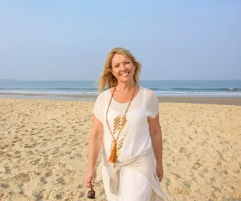 Heartbreak & hope: Mum Helen’s healing touch