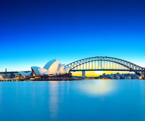 Sydney