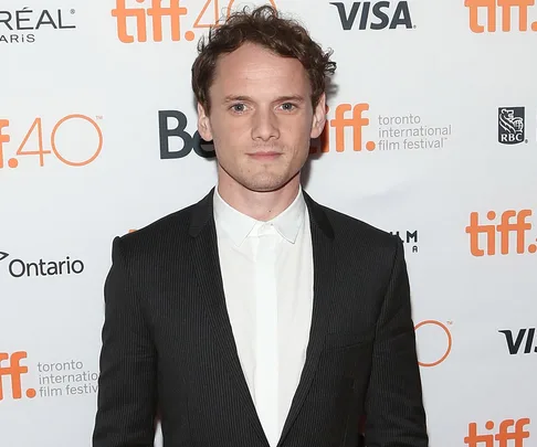 Anton Yelchin