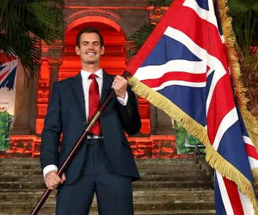 Andy Murray
