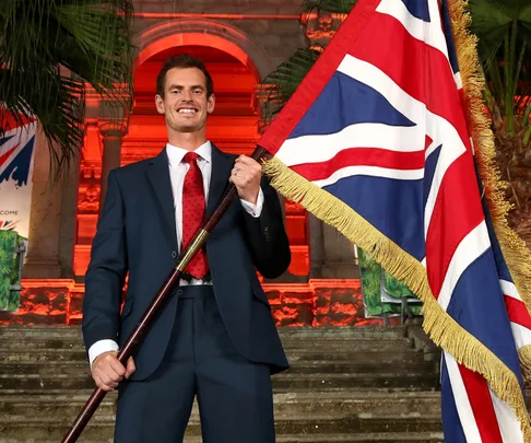 Andy Murray