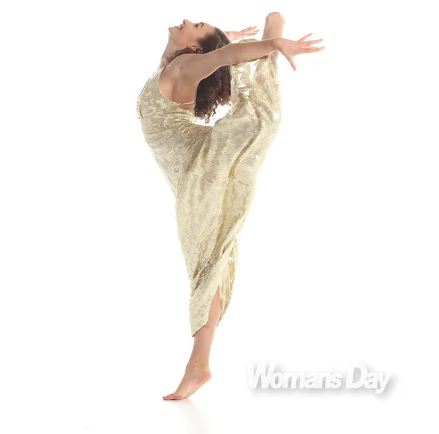 Meet Kiwi gymnastics star Courtney McGregor
