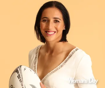Sarah Goss