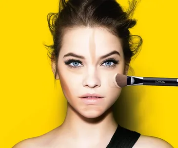 Easy tips for contouring and highlighting your face