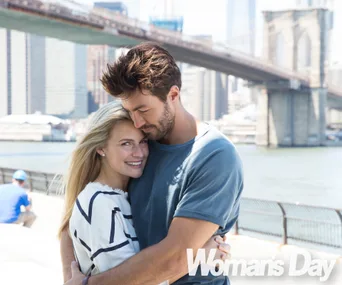 Art Green and Matilda Rice