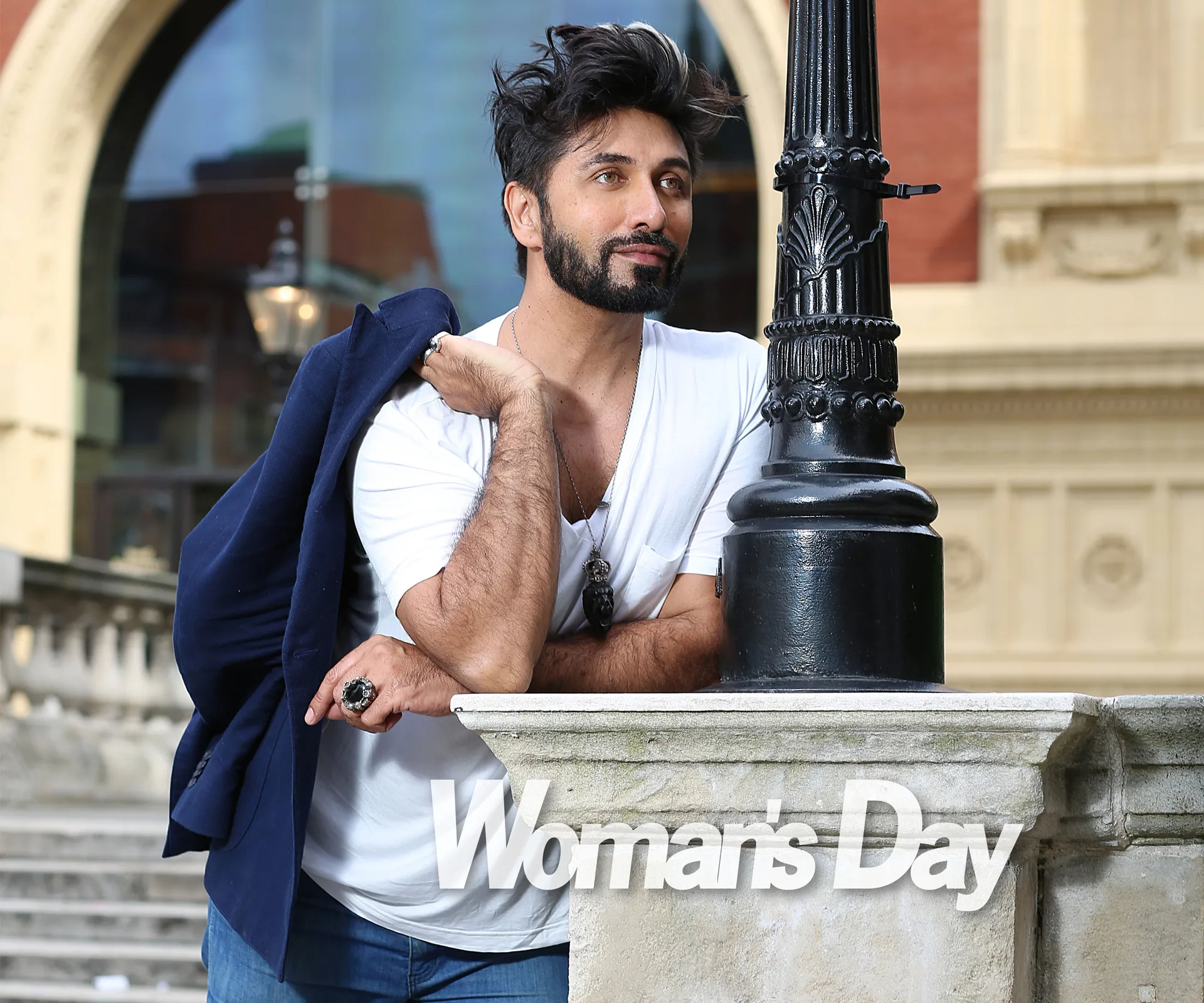 Colin Mathura-Jeffree