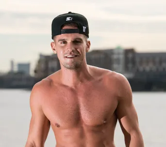 Geordie Shore star, Gary Beadle
