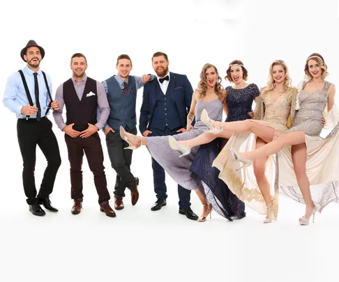The Block NZ Girls vs Boys contestants