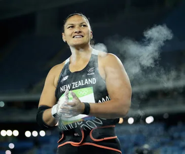 Valerie Adams