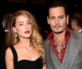 Amber Heard settles divorce case with Johnny Depp, receives $7 million