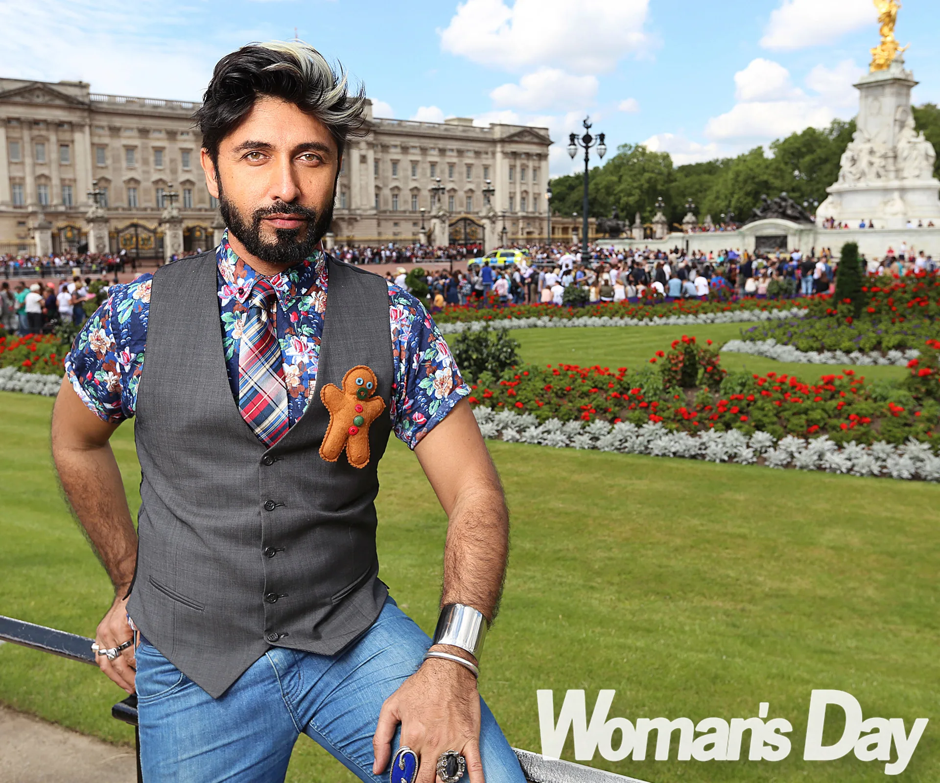 Colin Mathura-Jeffree