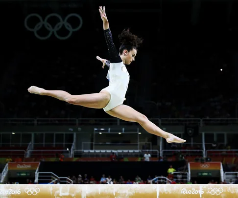 Courtney McGregor