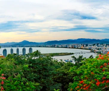 Hainan