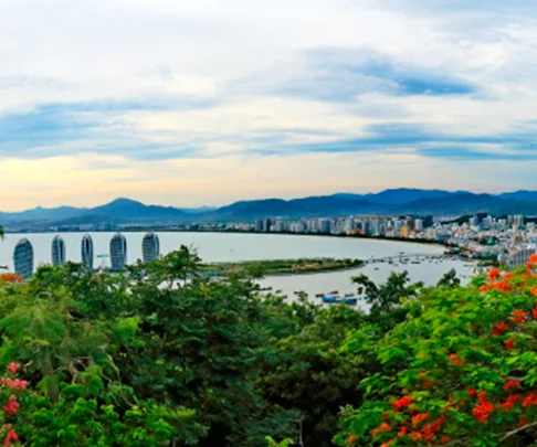Hainan