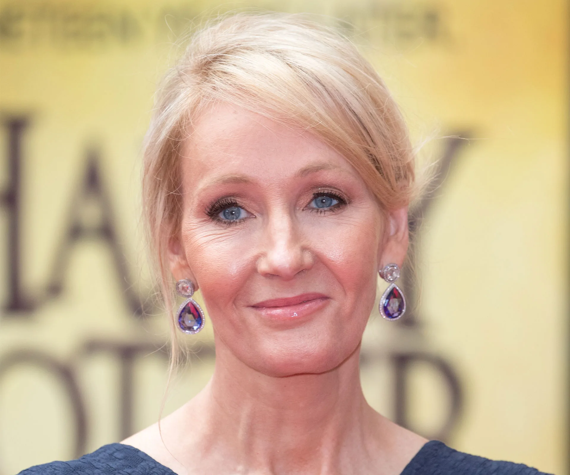 J.K. Rowling announces three more Harry Potter books