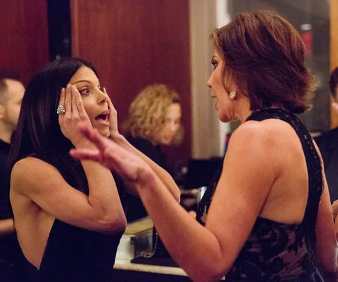The Real Housewives