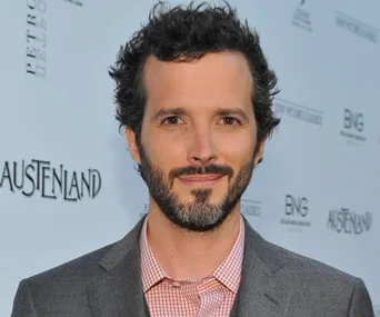 Bret McKenzie is writing a fantasy film