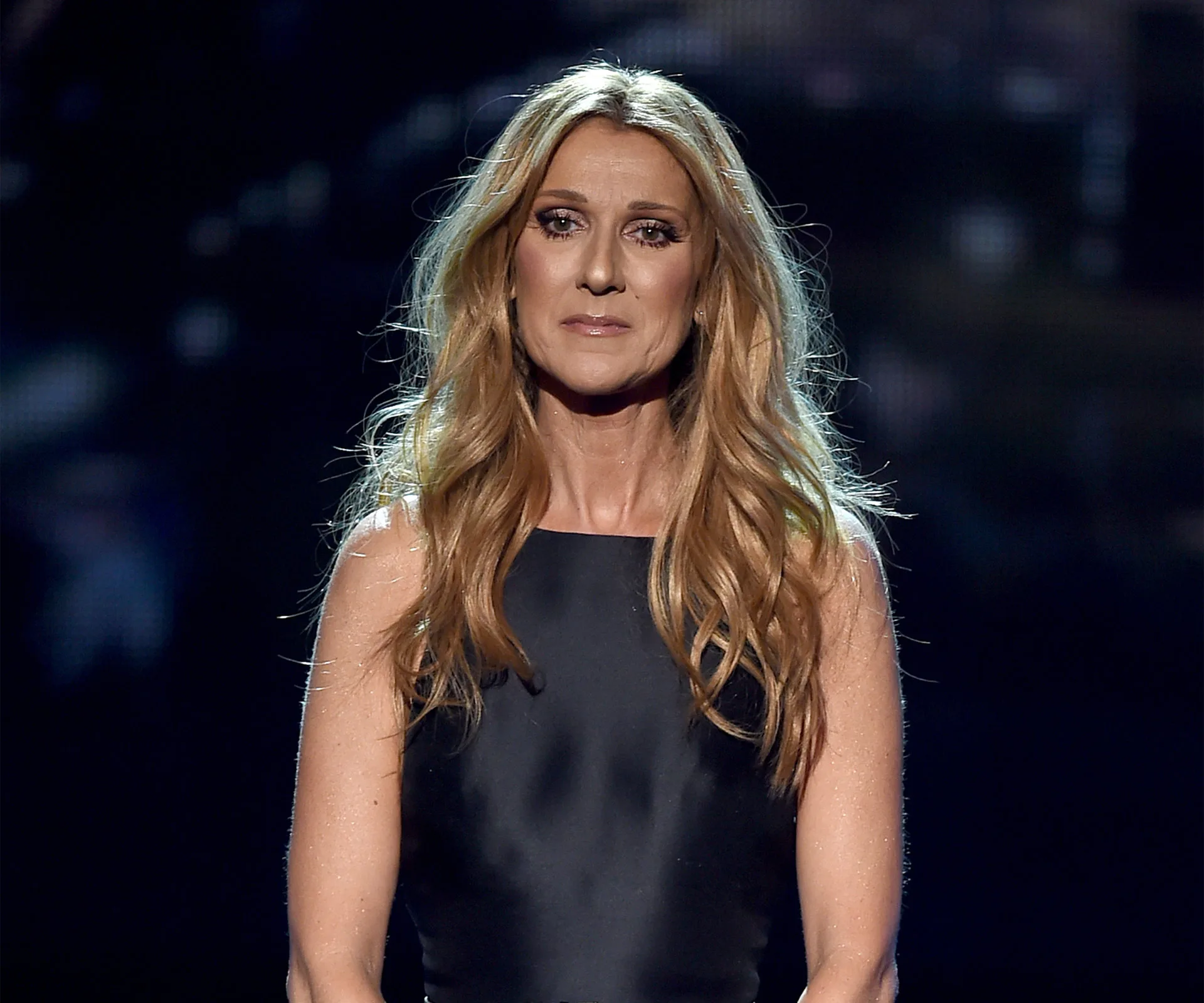 Celine Dion