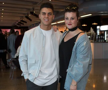 NZ Fashion Week in photos: Tuesday