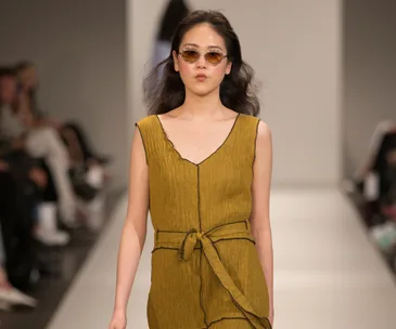New Zealand Fashion Week