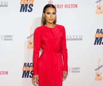 Naya Rivera