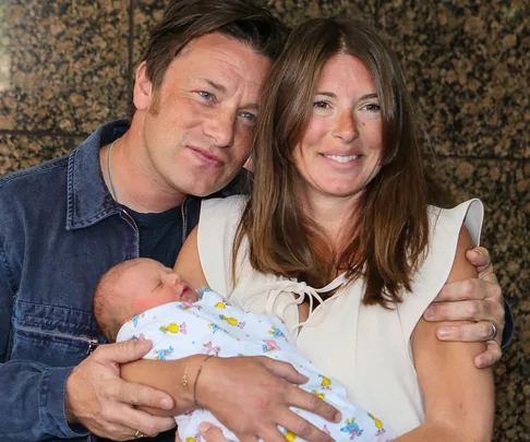 Jamie Oliver