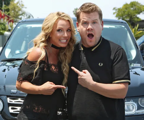 Britney’s biggest regret