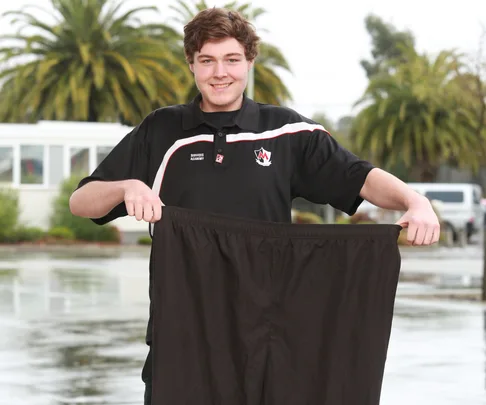 Josh Collier
