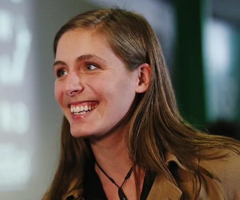TV adaptation set for Eleanor Cattons 'The Luminaries'