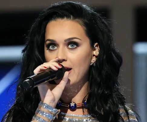 Katy Perry feels bad for catfished guy