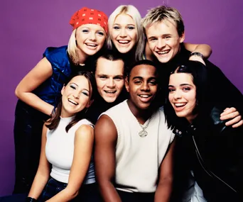 S Club 7