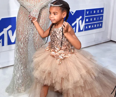 Blue Ivy