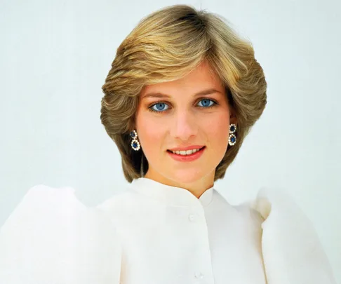 Princess Diana