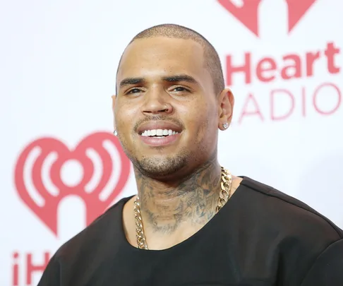 Chris Brown